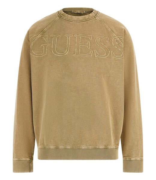 Guess Raglan Sweatshirt