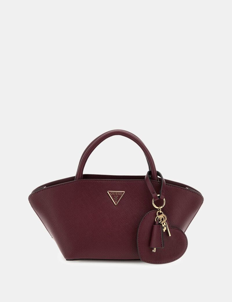 Bolena saffiano handbag