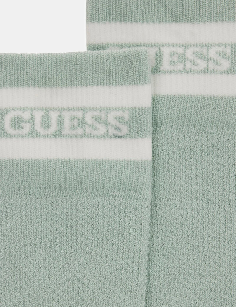 Logo socks