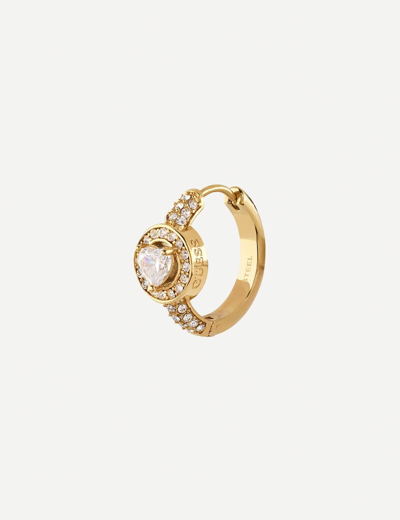 20MM SOLITAIRE HRT CRYS MINI H