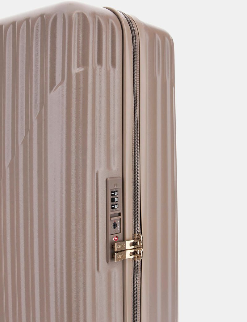 CENTENNIAL 18 IN 8-WHEELER