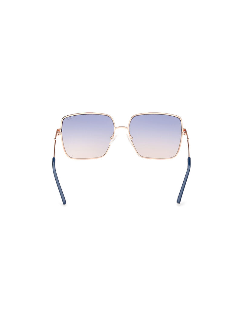 Square Sunglasses