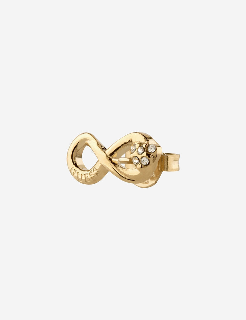 جيس 15mm infinity studs