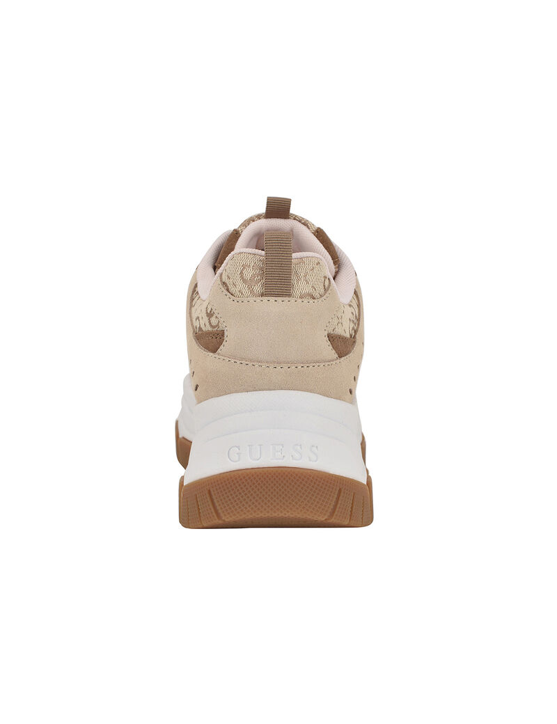 Baizal chunky sneaker