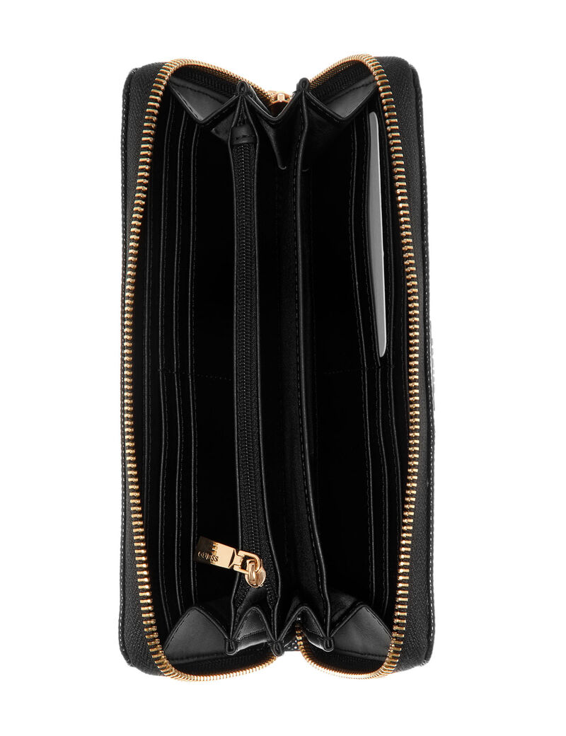 Enisa Slg Large Zip Around