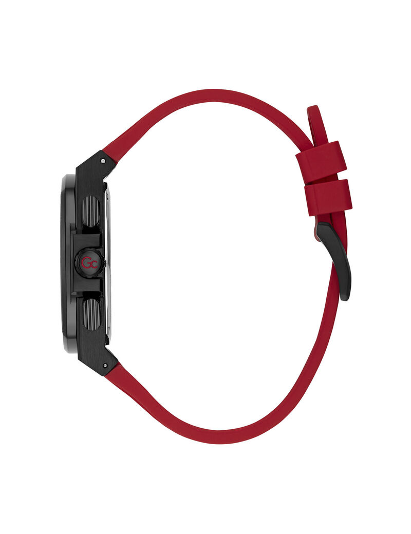 Gc Chronograph Watch