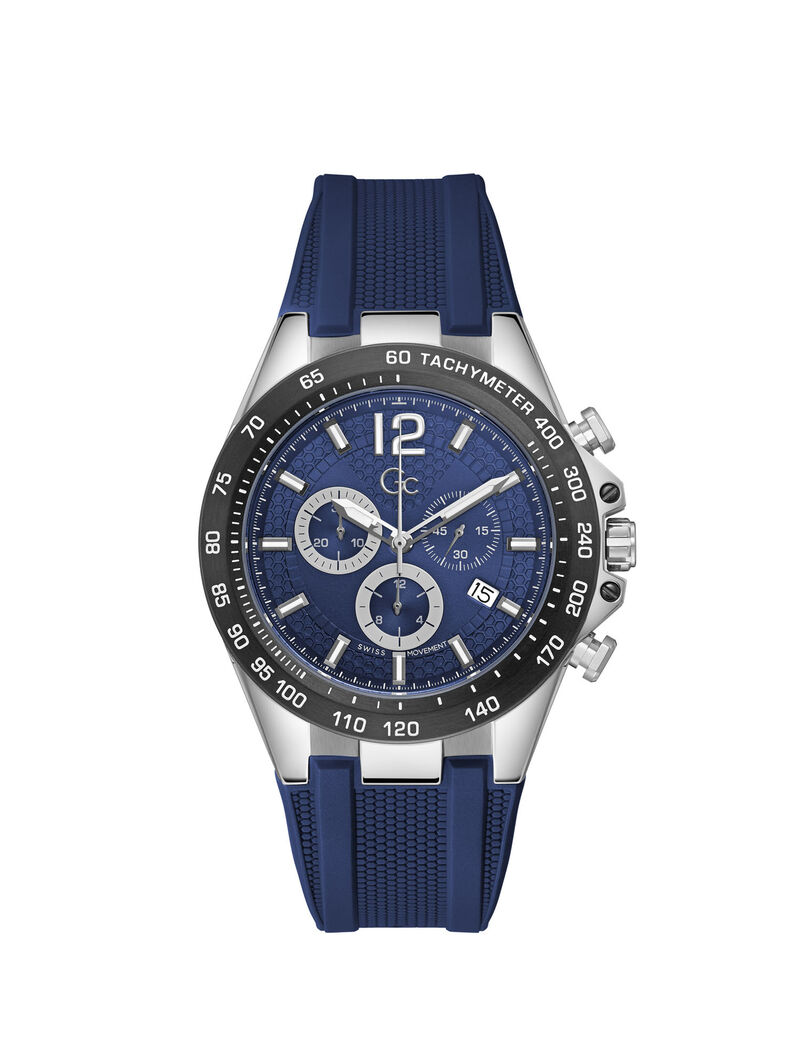 Gc Chronograph Watch