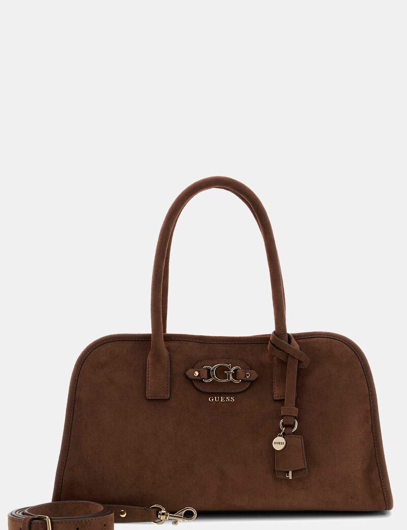 guess samantha handbag