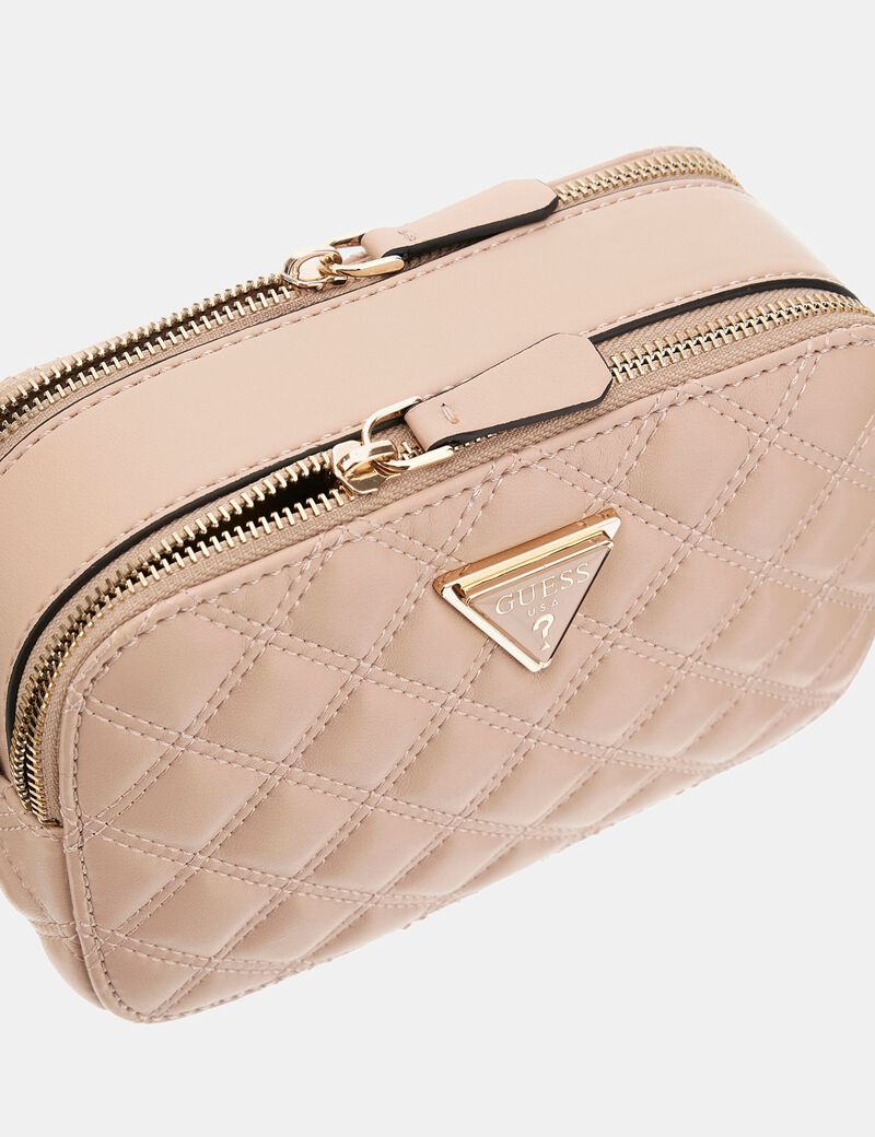 Giully quilted crossbody