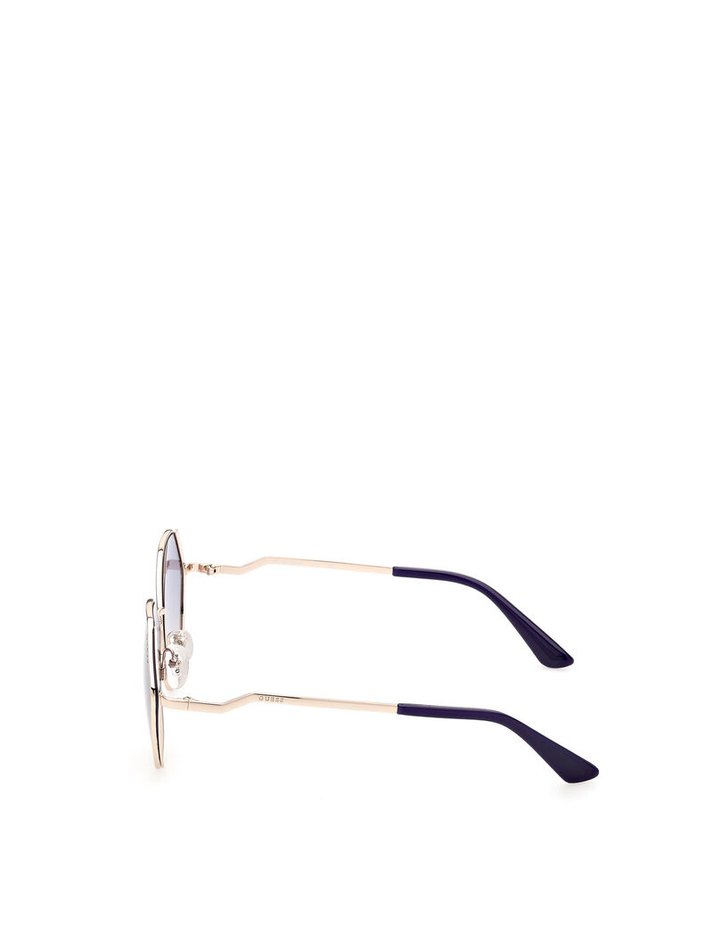 Geometric Sunglasses