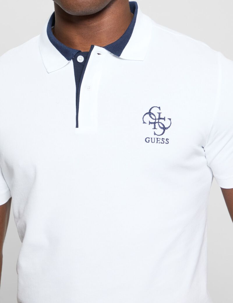 Lyle polo tshirt