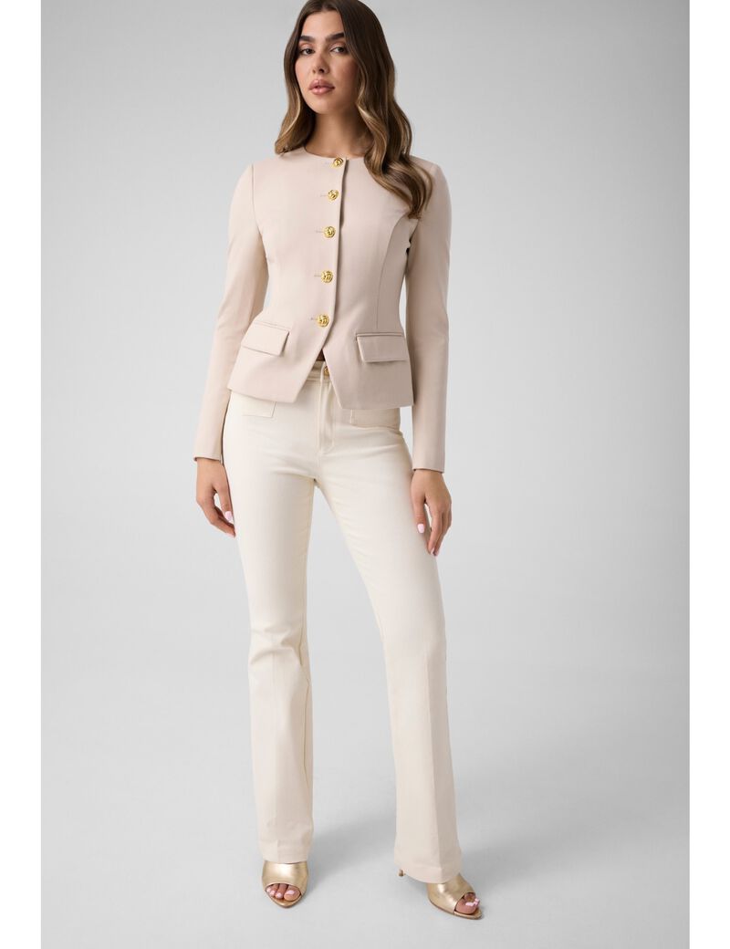guess sophia blazer