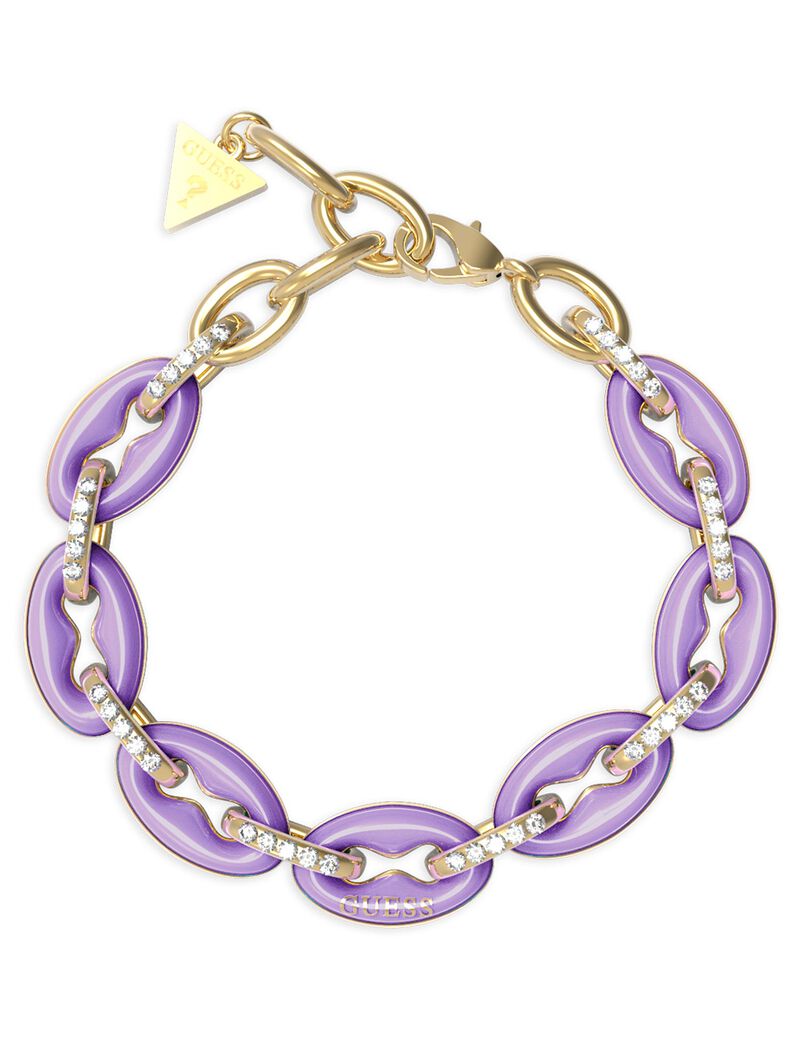 Pop Links Women'S Bracelet