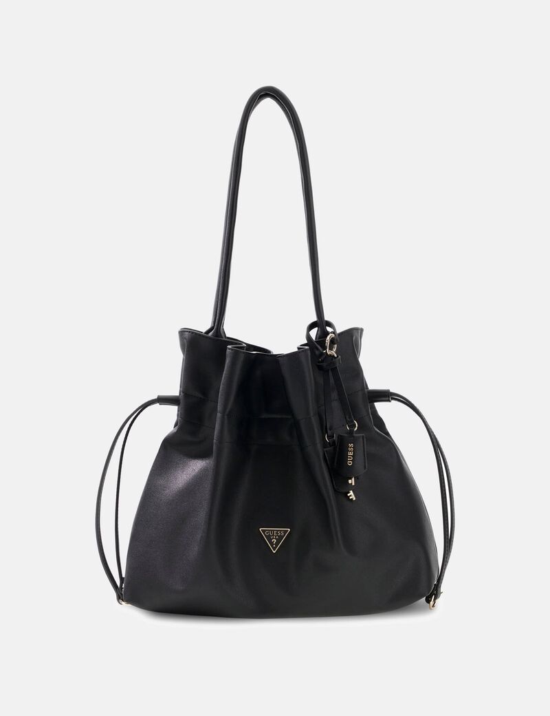guess karima tote bag