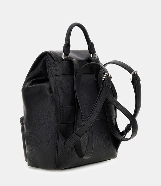 Manhattan pocket-detail mini backpack