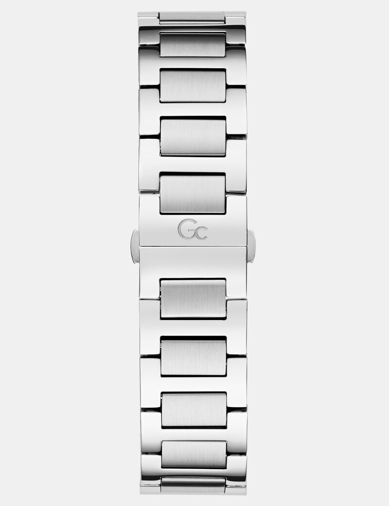 GC Coussin Shape Chrono Metal