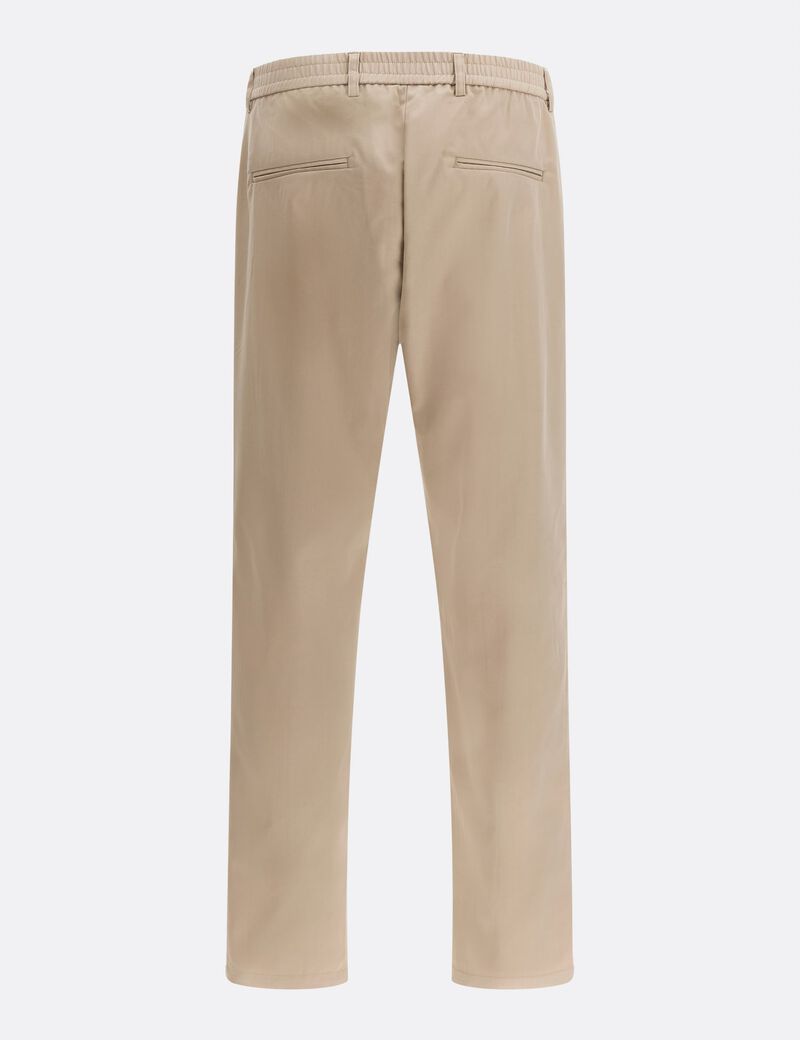 Straight Technical Pant