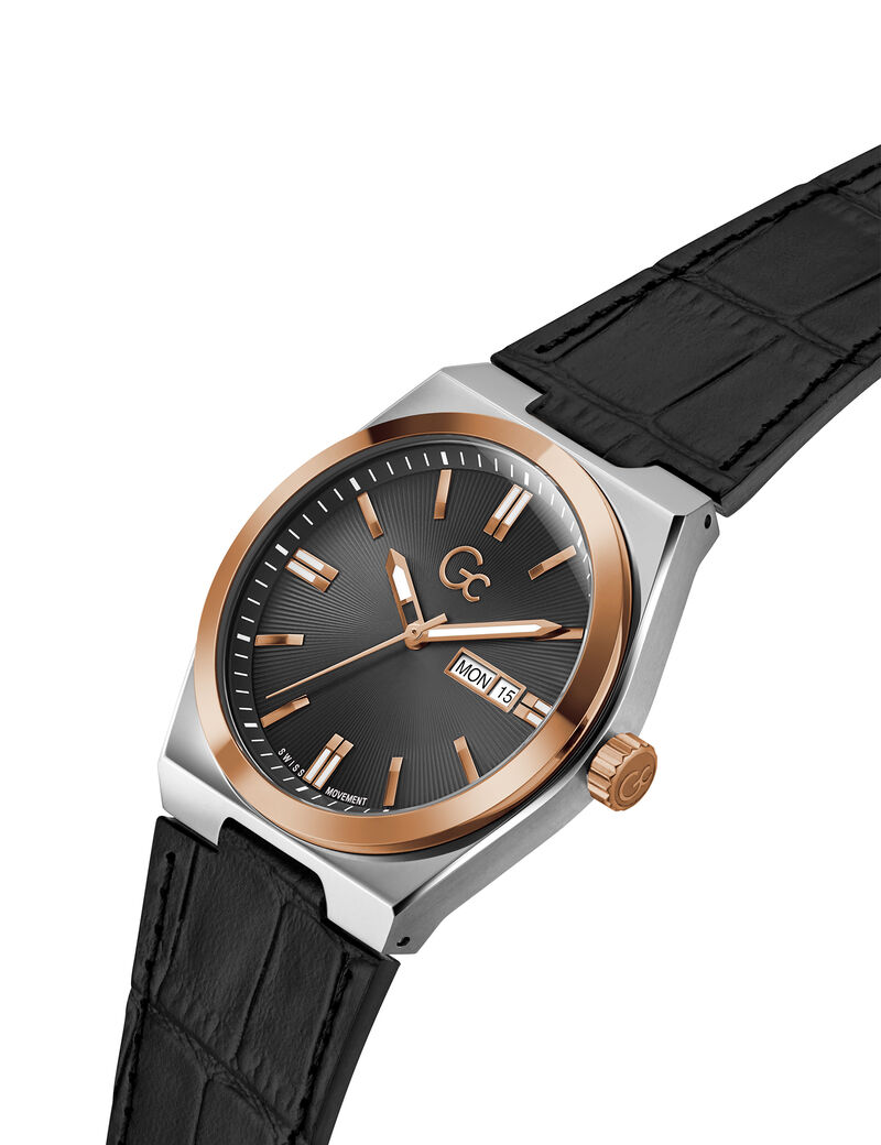 GC Prodigy Leather