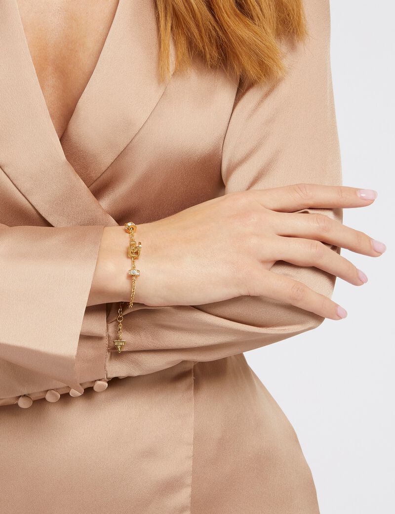 G Cube Women'S Bracelet