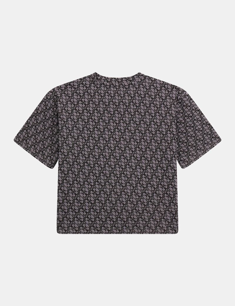 4G logo t-shirt