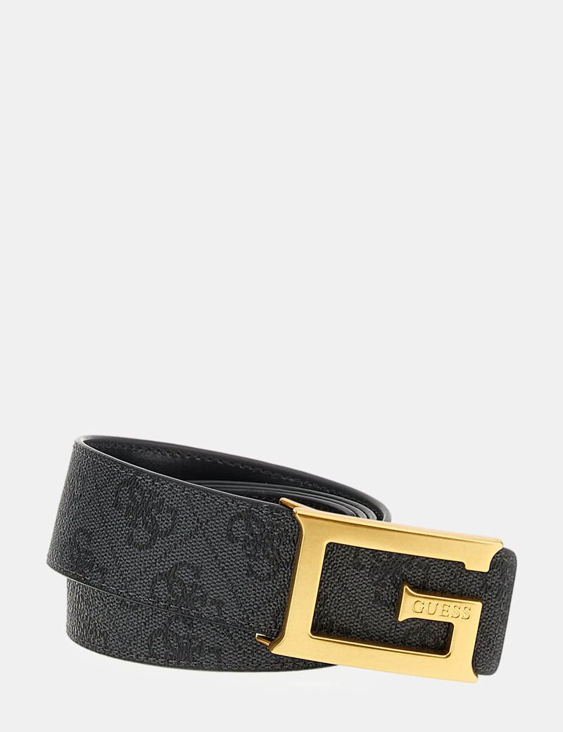 Noreen 4G logo belt