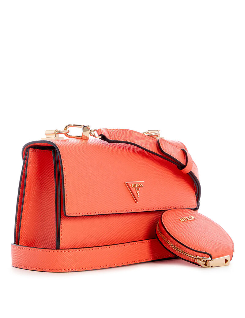 Alexie Crossbody Flap