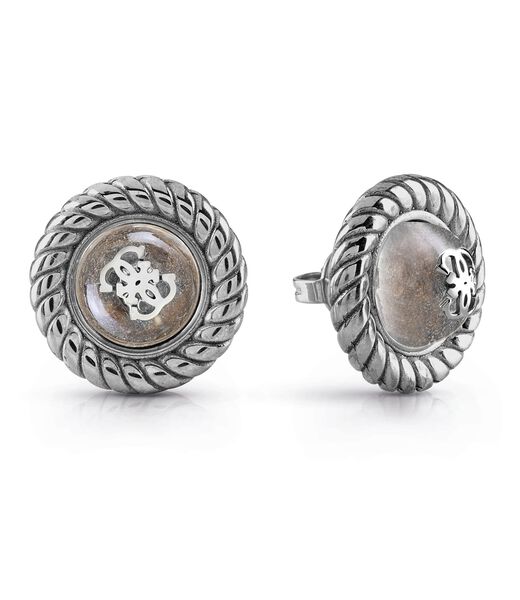 4G Vintage Earrings