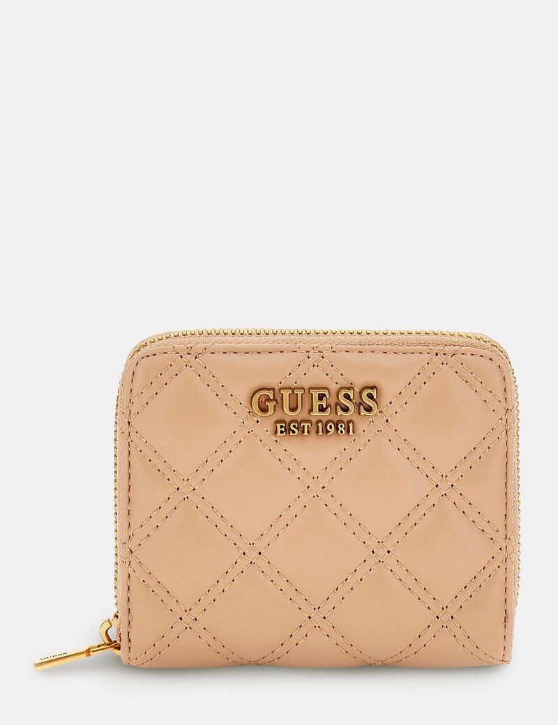 Giully small zip around