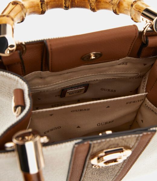Kerima 4G logo mini handbag