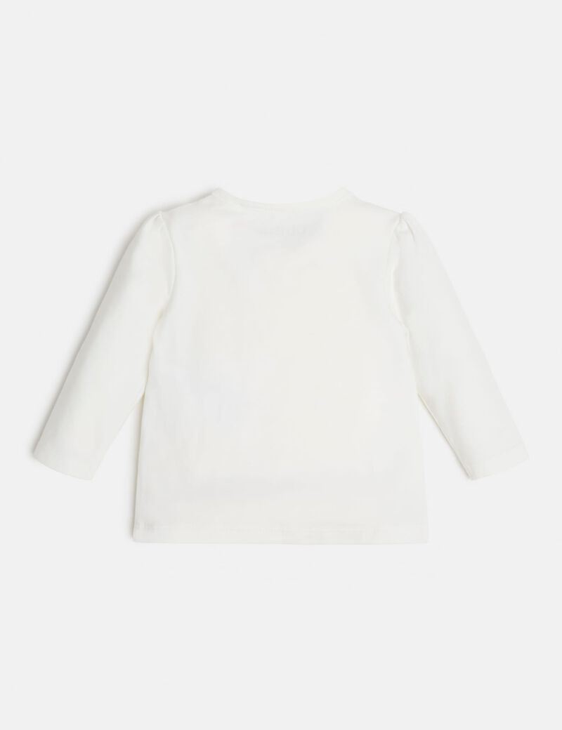 Front Print T-Shirt