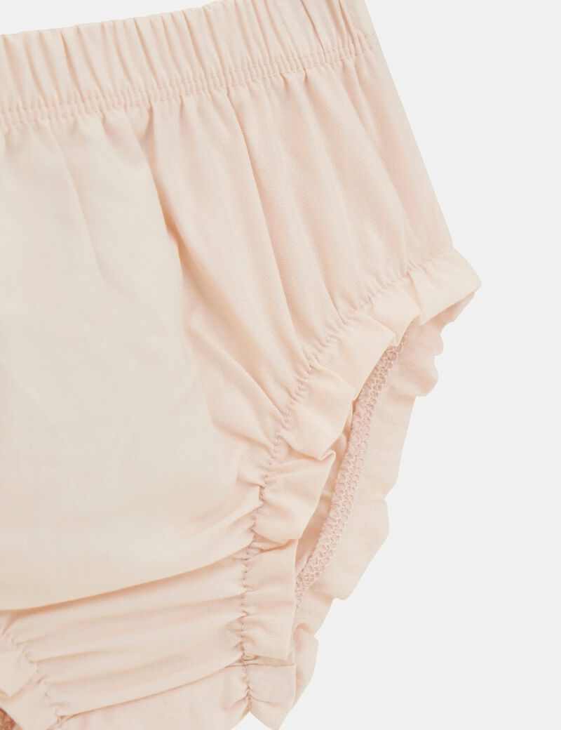 Dress + panty set
