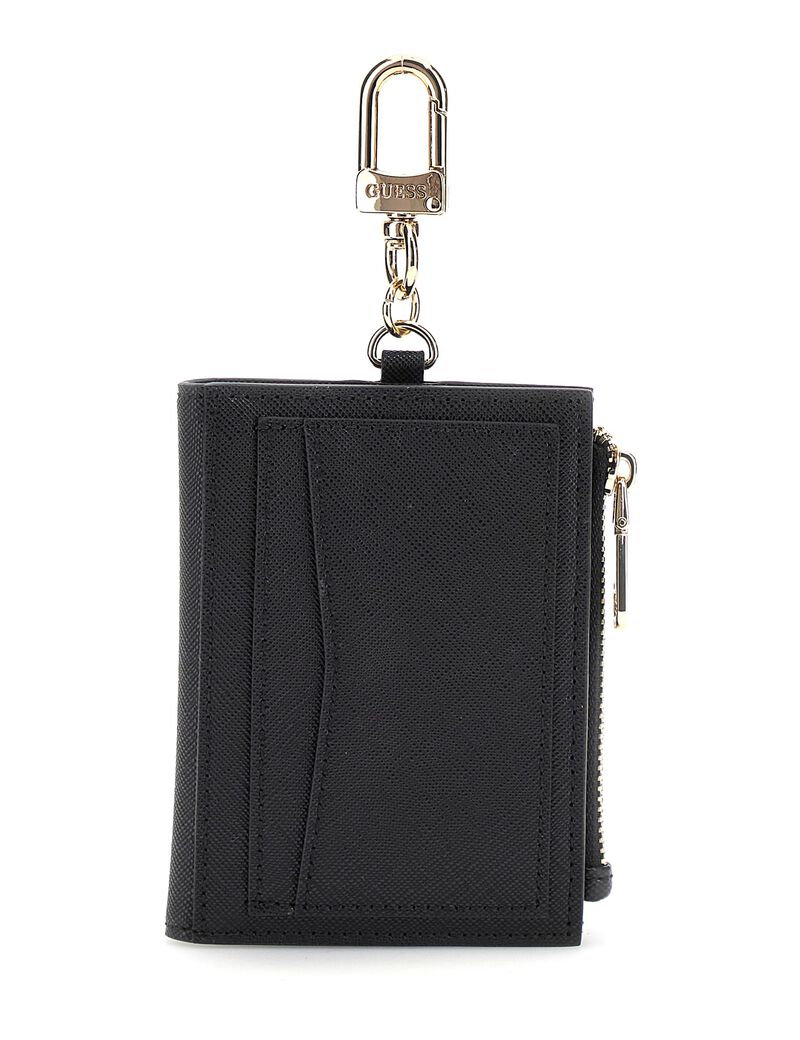 guess card holder