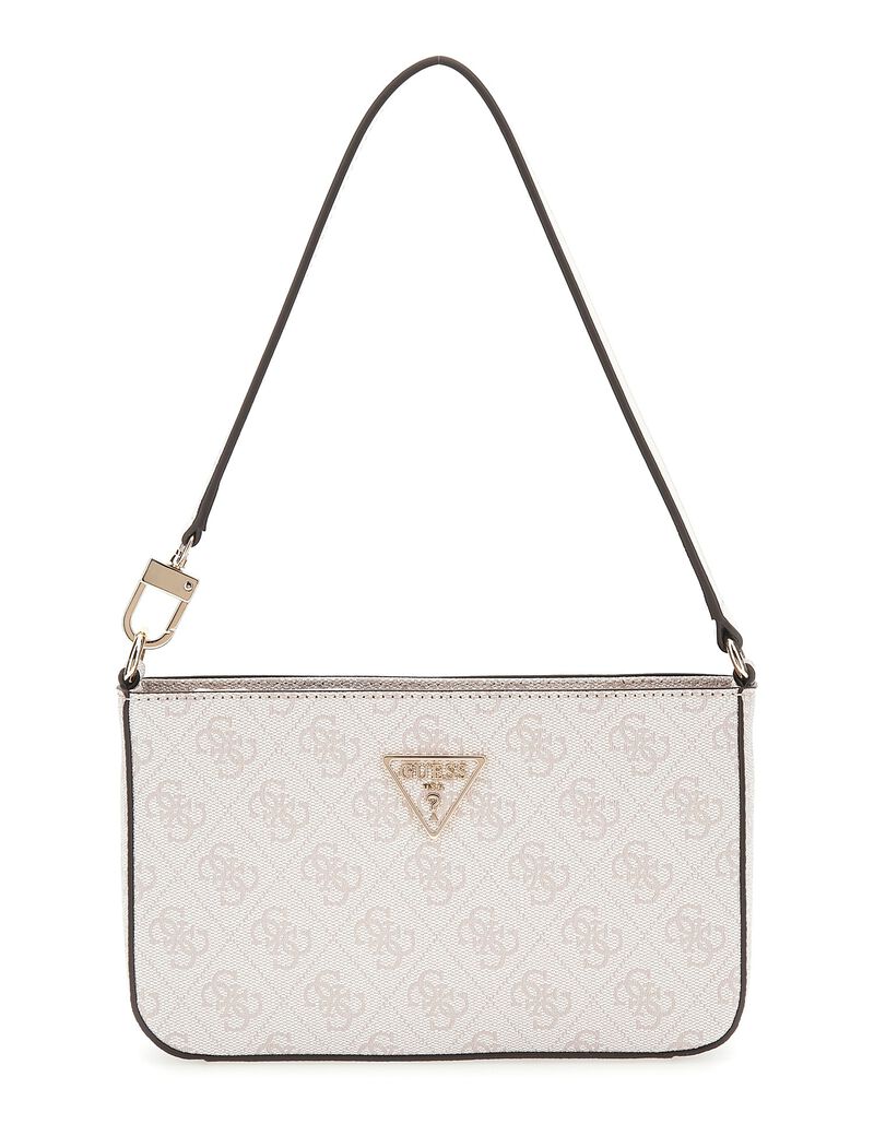 Noelle mini top zip shoulder