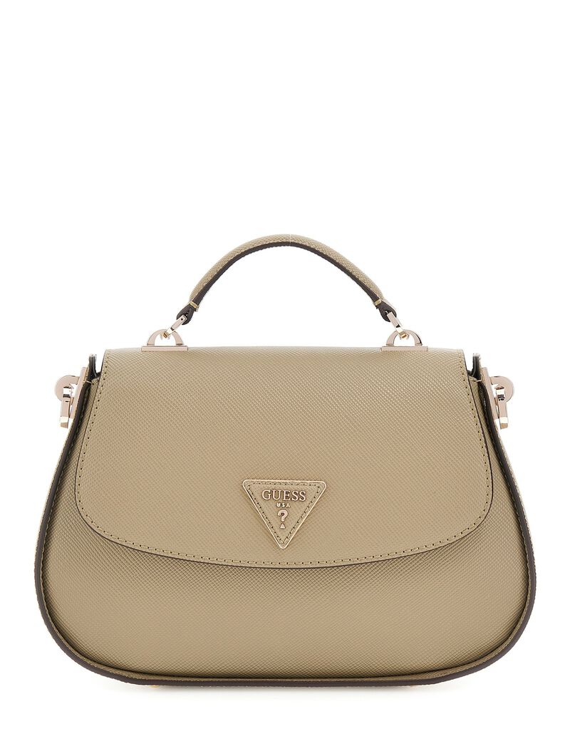 حقيبة إيكو جازلين ذات المقبض العلوي