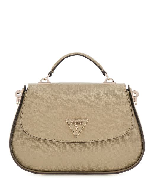 حقيبة إيكو جازلين ذات المقبض العلوي