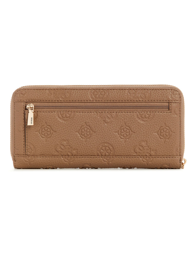 Cresidia large zip around