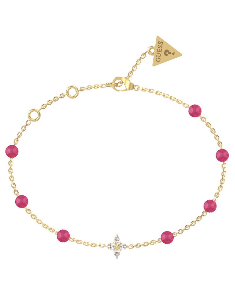 Natural Stones Women'S Bracelet