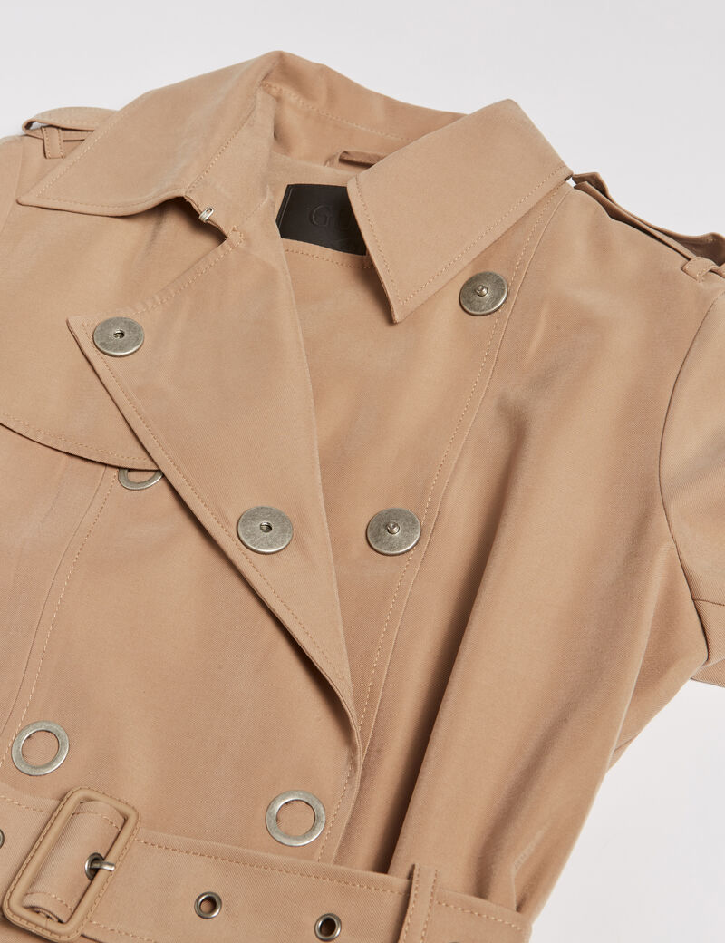 Gemma Trench