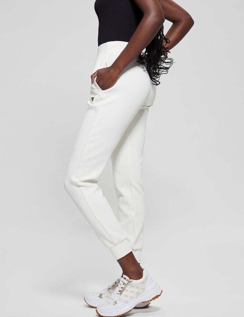 Mid rise jogger pant