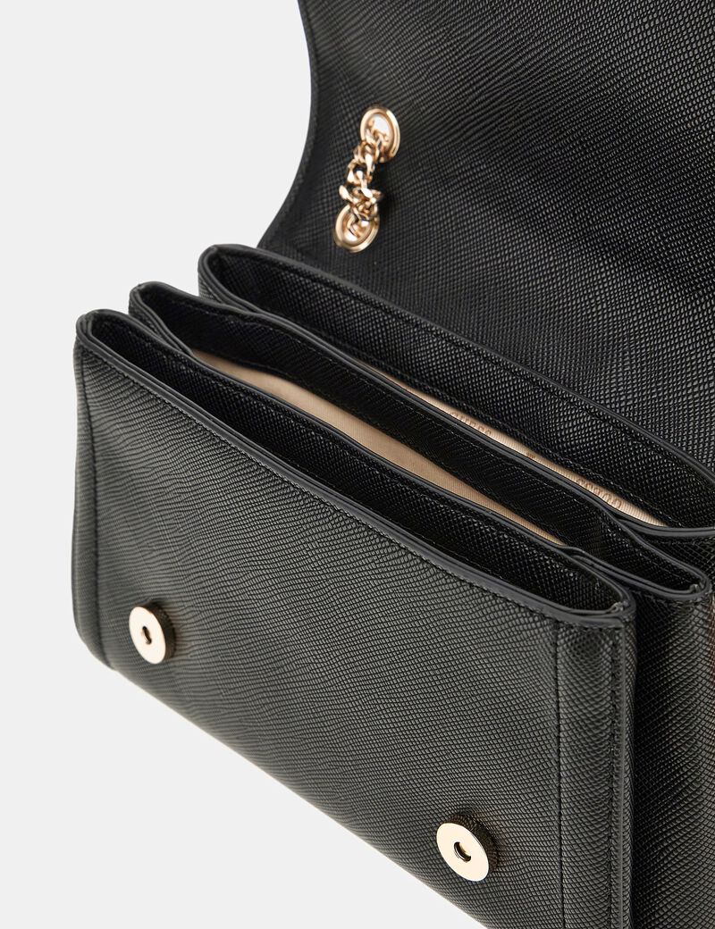 Noelle convertible xbody flap