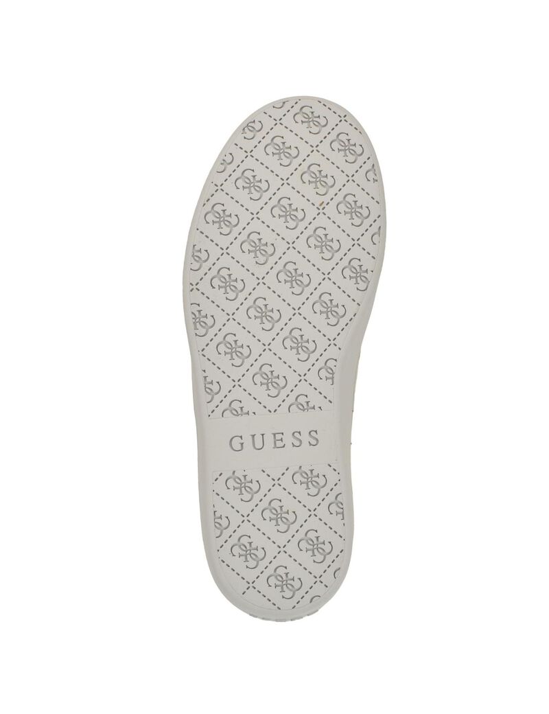 Nolinas Faux-Suede Low-Top Sneakers