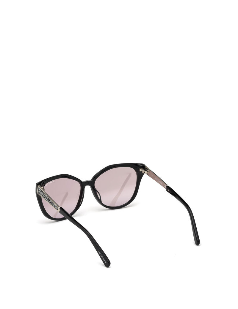 Round Sunglasses