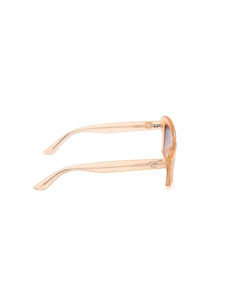 Rectangular  sunglasses