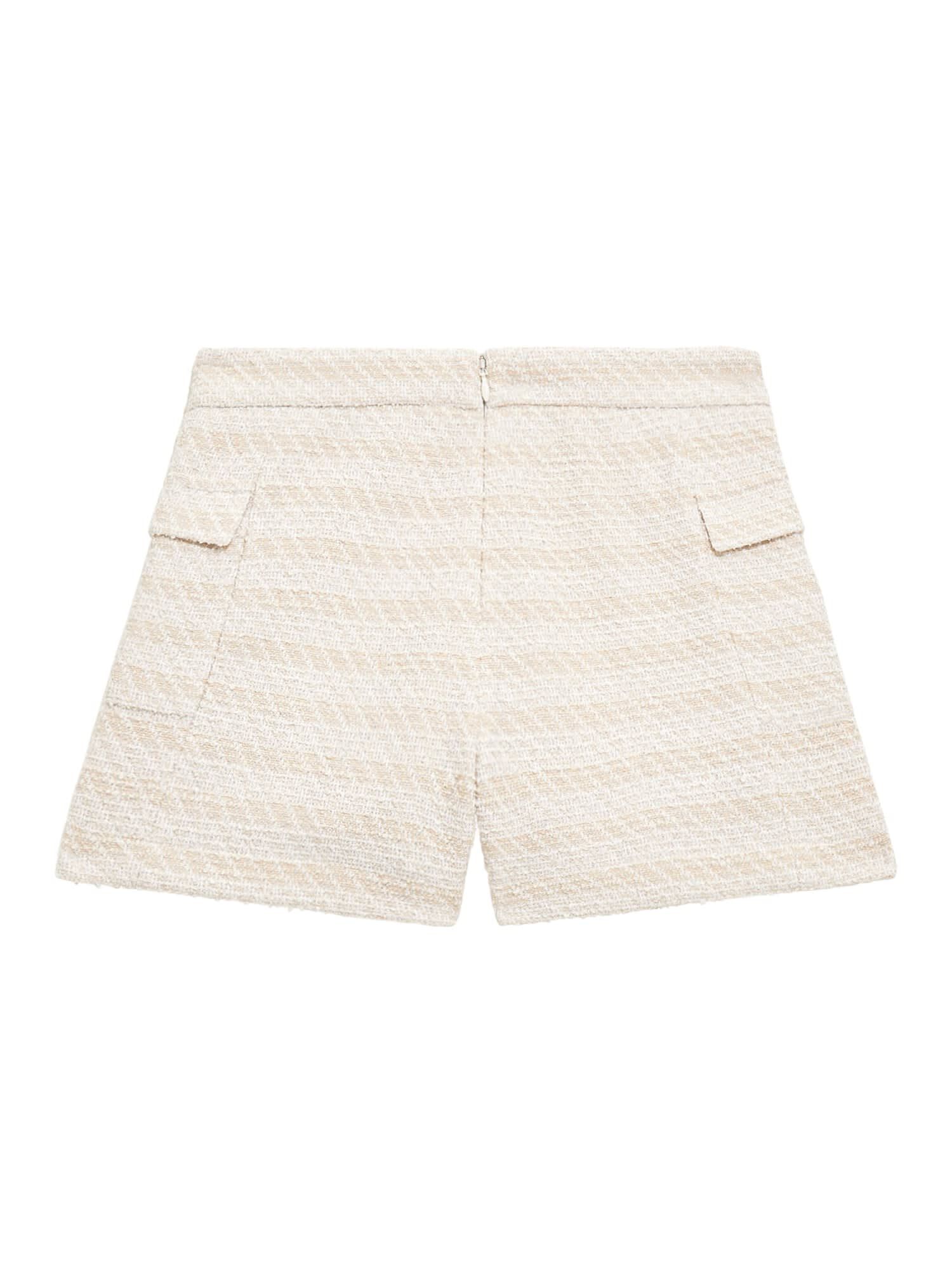 Shop GUESS Online Striped shorts