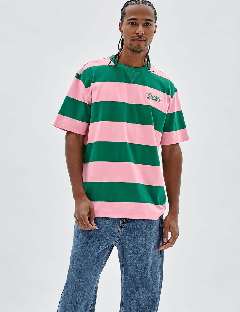 Striped T-Shirt
