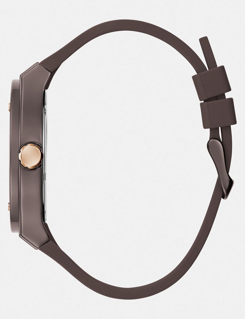 Multi-function watch