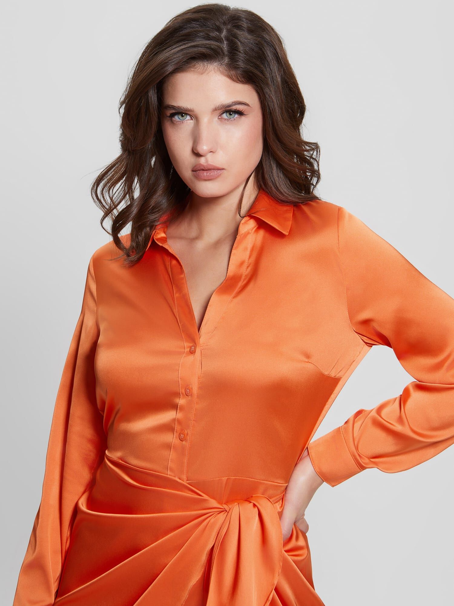 Silk deals dress plt