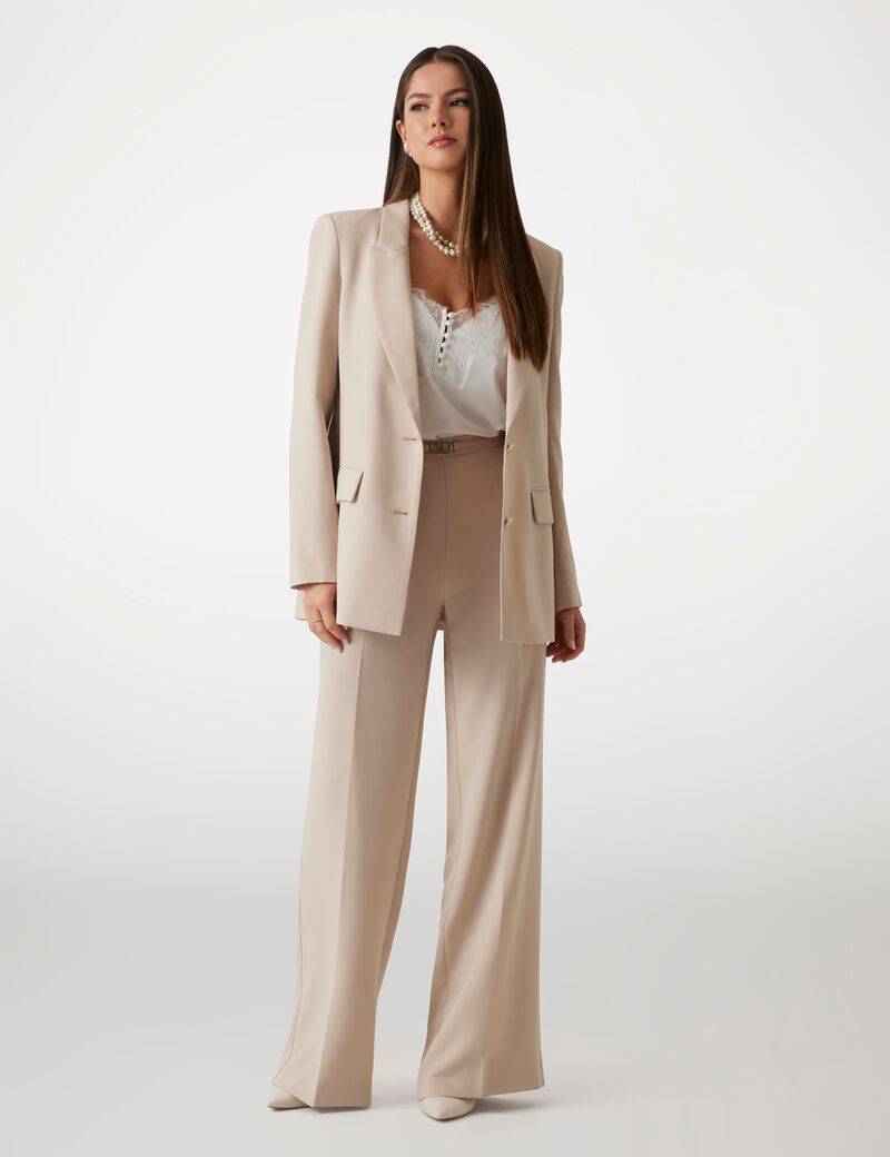 Marciano straight-cut pants Marciano straight-cut pants