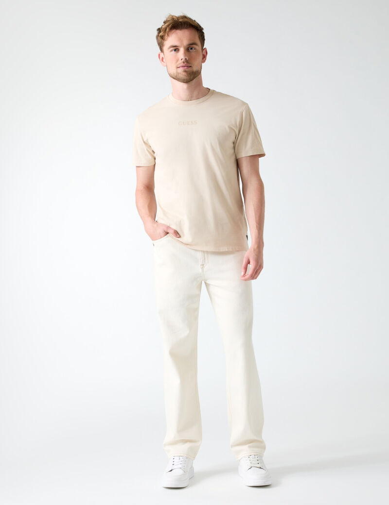 SS BSC QUATTRO G MIST TEE