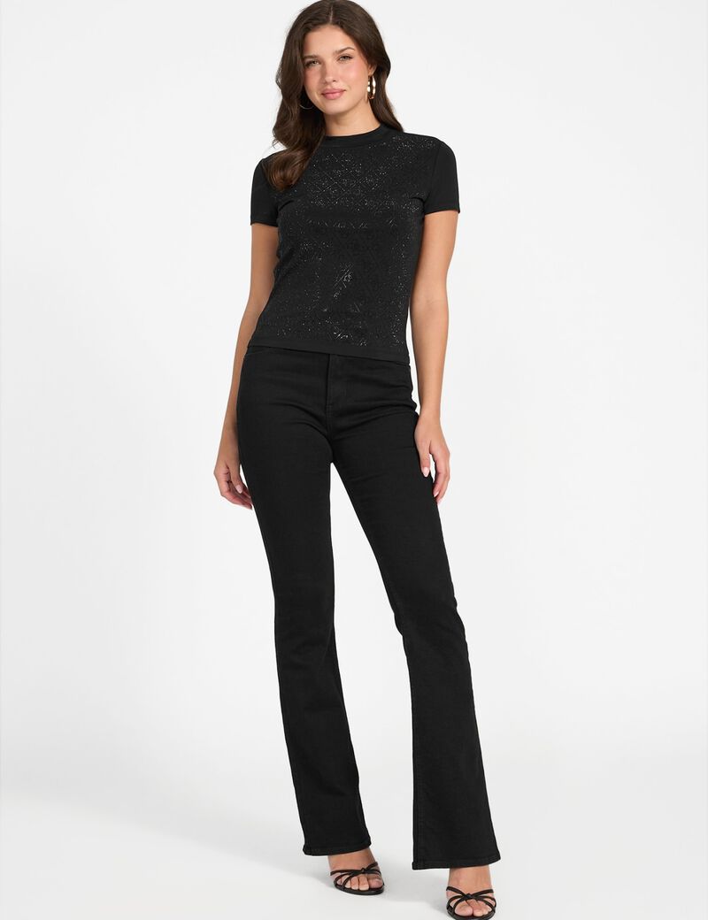 4G logo t-shirt&nbsp;